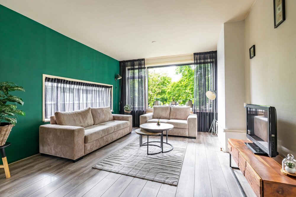 Bremstraat 21, 9741 EA Groningen - € 235.000 k.k. - ben-s Makelaars Groningen