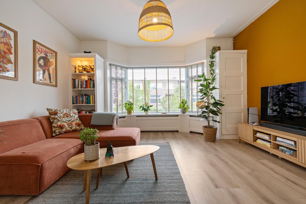 Heymanslaan 25a, 9714 GG Groningen - € 250.000 k.k. - ben-s Makelaars Groningen