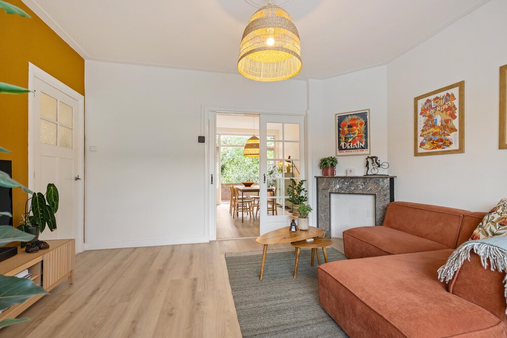 Heymanslaan 25a, 9714 GG Groningen - € 250.000 k.k. - ben-s Makelaars Groningen
