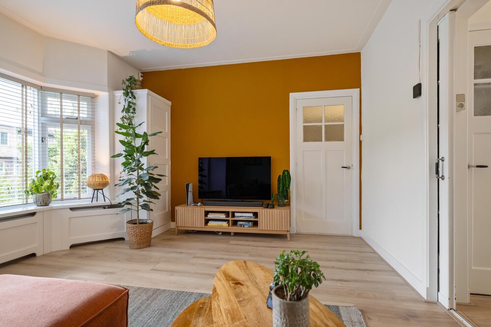 Heymanslaan 25a, 9714 GG Groningen - € 250.000 k.k. - ben-s Makelaars Groningen