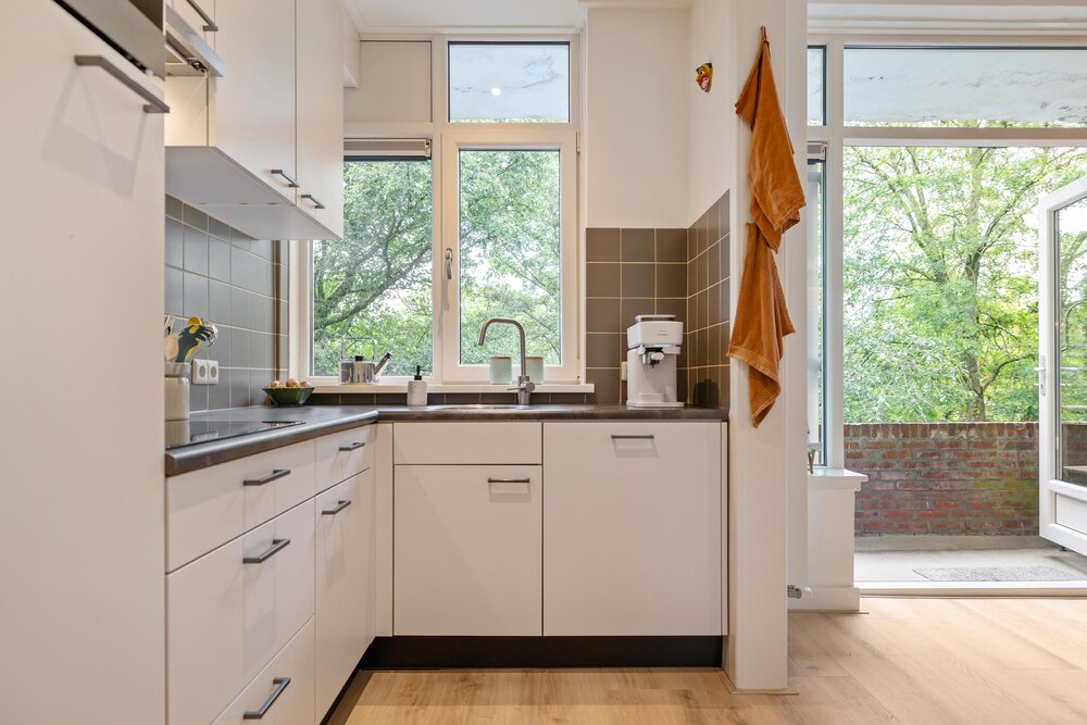 Heymanslaan 25a, 9714 GG Groningen - € 250.000 k.k. - ben-s Makelaars Groningen
