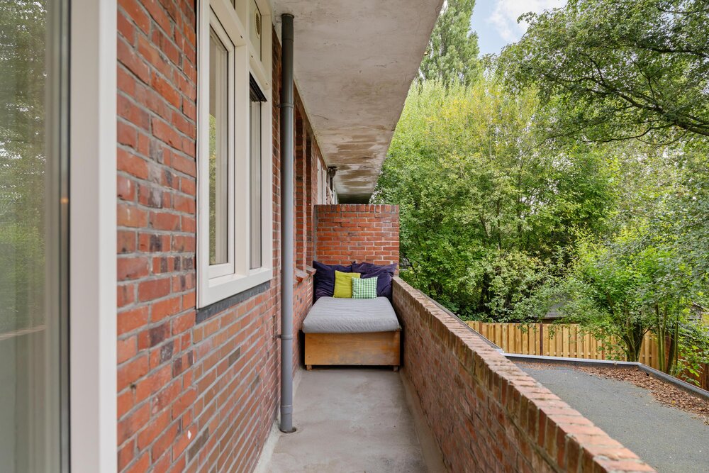 Heymanslaan 25a, 9714 GG Groningen - € 250.000 k.k. - ben-s Makelaars Groningen