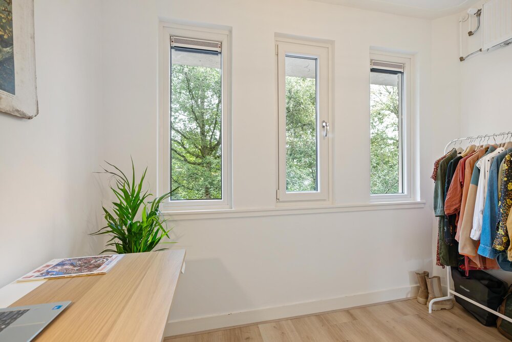 Heymanslaan 25a, 9714 GG Groningen - € 250.000 k.k. - ben-s Makelaars Groningen