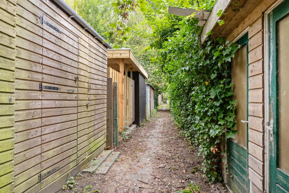 Heymanslaan 25a, 9714 GG Groningen - € 250.000 k.k. - ben-s Makelaars Groningen