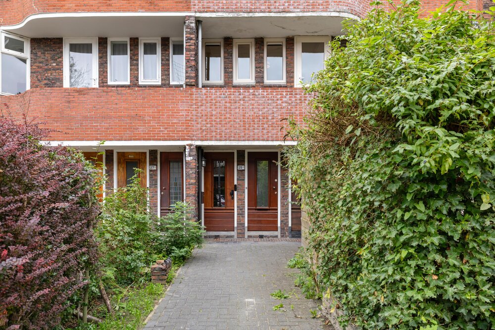 Heymanslaan 25a, 9714 GG Groningen - € 250.000 k.k. - ben-s Makelaars Groningen