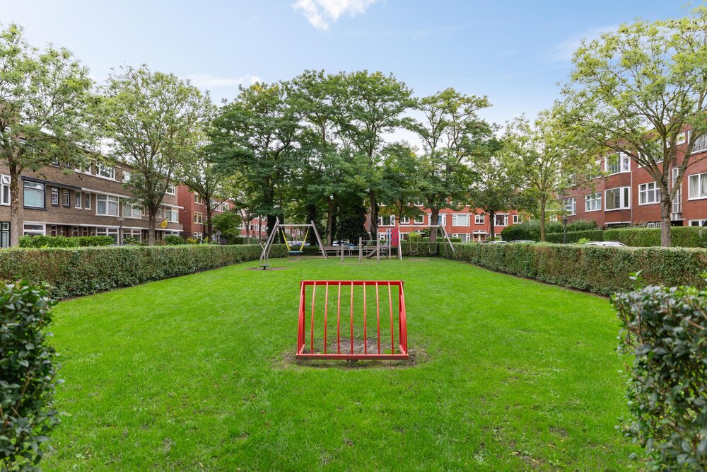 Heymanslaan 25a, 9714 GG Groningen - € 250.000 k.k. - ben-s Makelaars Groningen