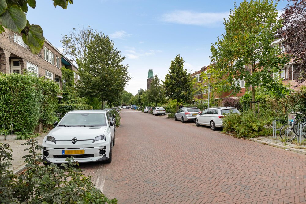 Heymanslaan 25a, 9714 GG Groningen - € 250.000 k.k. - ben-s Makelaars Groningen