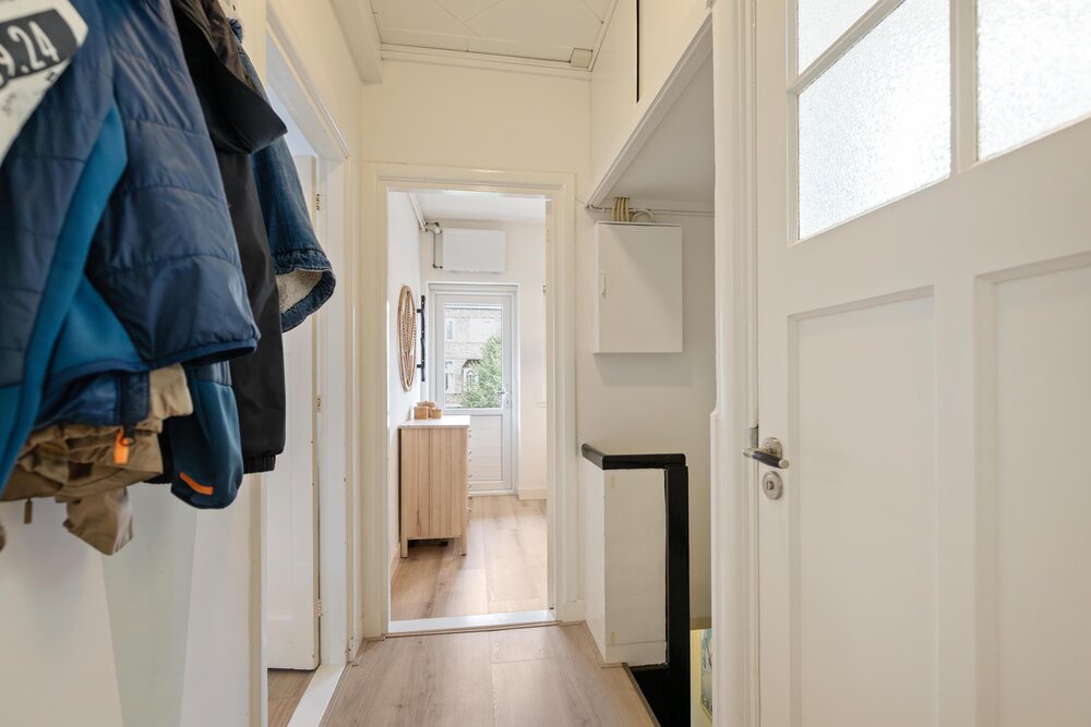 Heymanslaan 25a, 9714 GG Groningen - € 250.000 k.k. - ben-s Makelaars Groningen