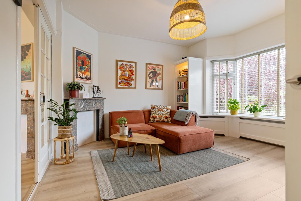 Heymanslaan 25a, 9714 GG Groningen - € 250.000 k.k. - ben-s Makelaars Groningen