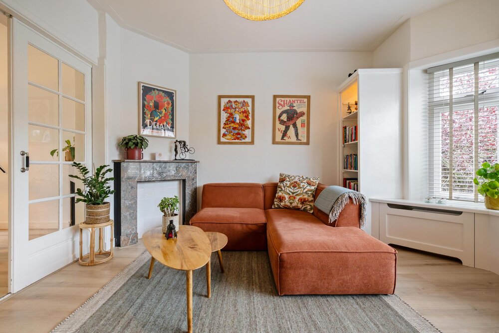 Heymanslaan 25a, 9714 GG Groningen - € 250.000 k.k. - ben-s Makelaars Groningen