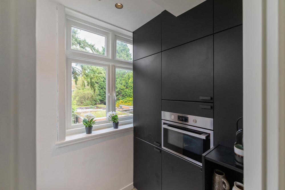Van der Waalsstraat 5b, 9727 HT Groningen - € 285.000 k.k. - ben-s Makelaars Groningen