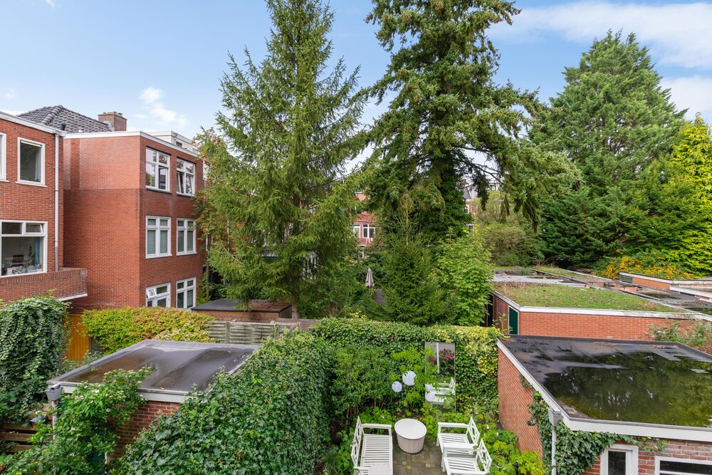 Van der Waalsstraat 5b, 9727 HT Groningen - € 285.000 k.k. - ben-s Makelaars Groningen