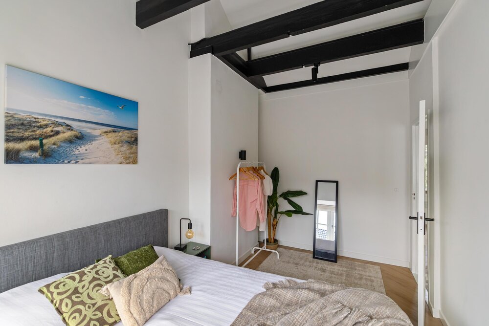 Van der Waalsstraat 5b, 9727 HT Groningen - € 285.000 k.k. - ben-s Makelaars Groningen