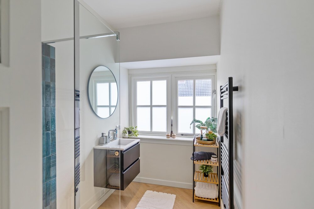 Van der Waalsstraat 5b, 9727 HT Groningen - € 285.000 k.k. - ben-s Makelaars Groningen