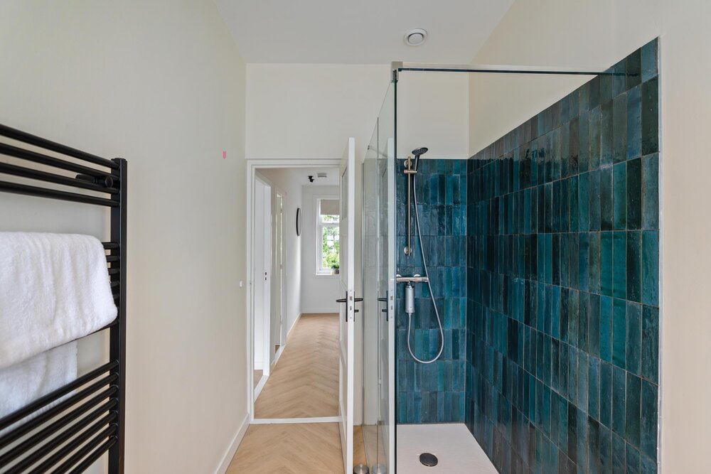 Van der Waalsstraat 5b, 9727 HT Groningen - € 285.000 k.k. - ben-s Makelaars Groningen