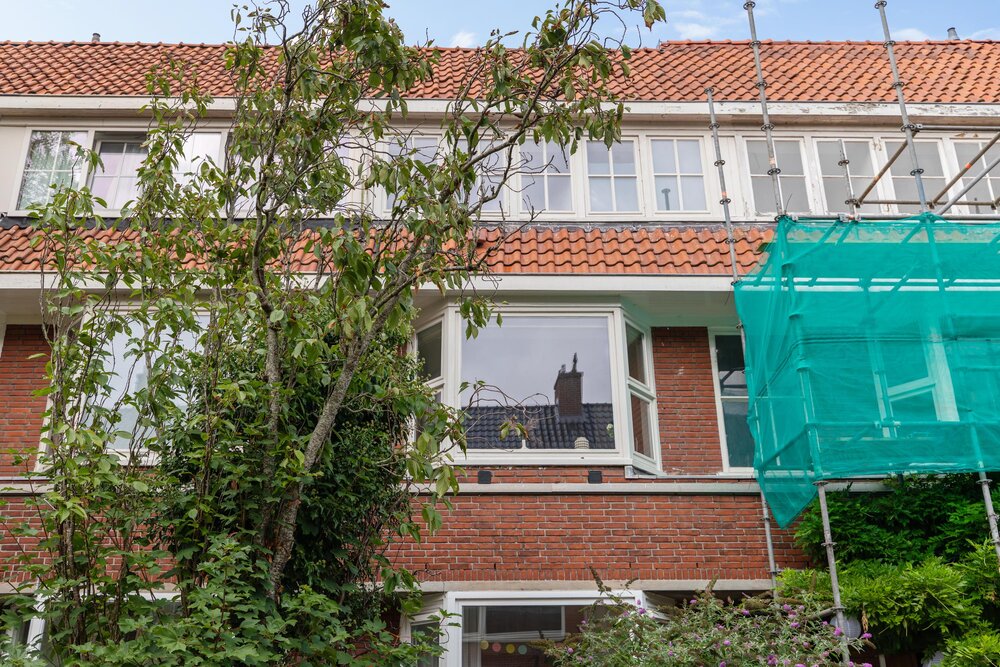 Van der Waalsstraat 5b, 9727 HT Groningen - € 285.000 k.k. - ben-s Makelaars Groningen