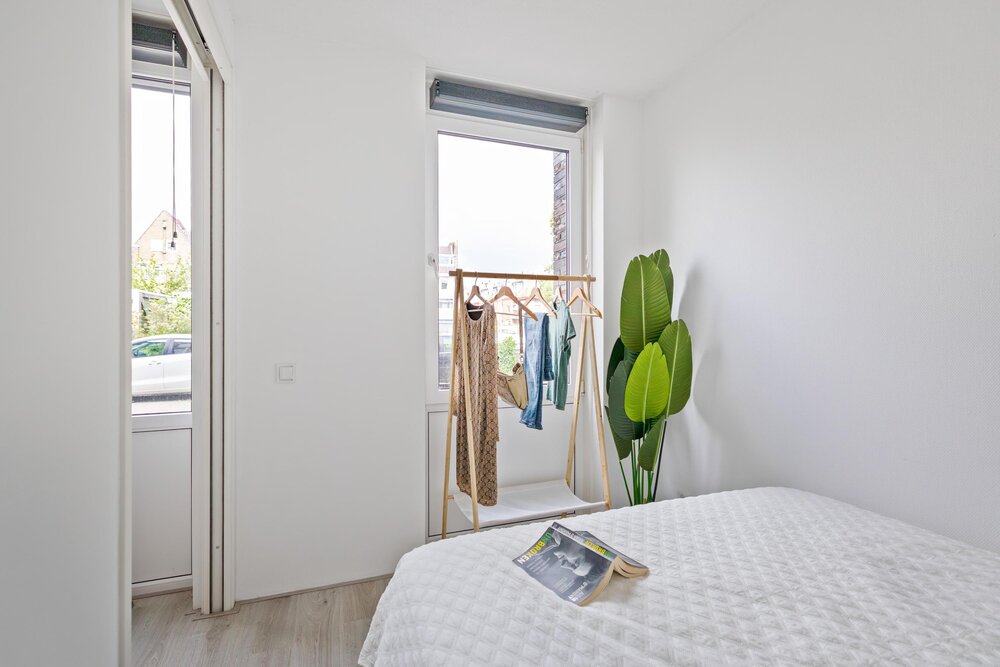 Oosterhamrikkade 5a, 9713 KA Groningen - € 225.000 k.k. - ben-s Makelaars Groningen