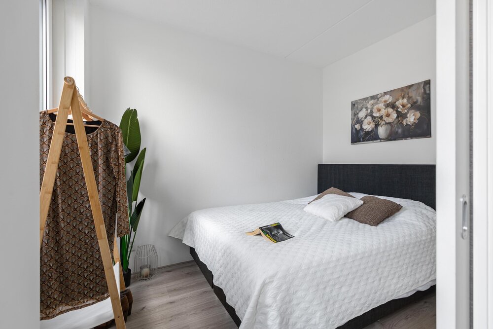 Oosterhamrikkade 5a, 9713 KA Groningen - € 225.000 k.k. - ben-s Makelaars Groningen