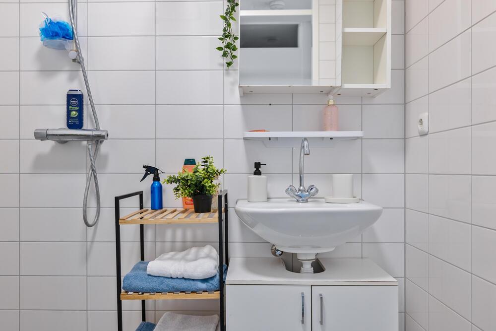 Oosterhamrikkade 5a, 9713 KA Groningen - € 225.000 k.k. - ben-s Makelaars Groningen
