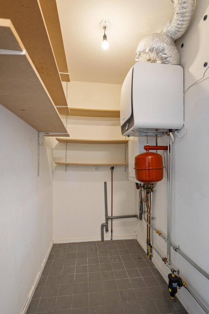 Oosterhamrikkade 5a, 9713 KA Groningen - € 225.000 k.k. - ben-s Makelaars Groningen