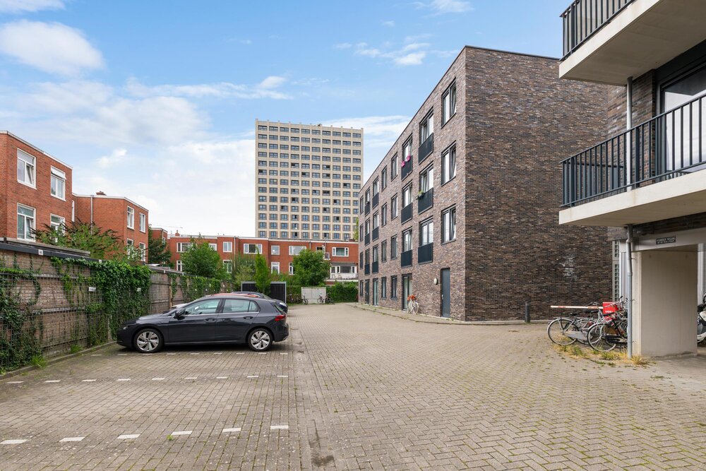 Oosterhamrikkade 5a, 9713 KA Groningen - € 225.000 k.k. - ben-s Makelaars Groningen