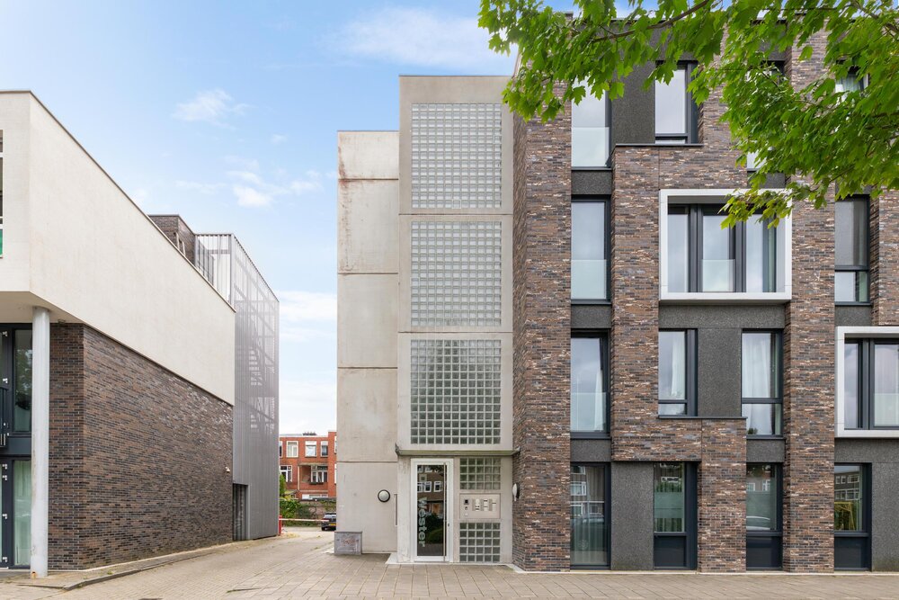 Oosterhamrikkade 5a, 9713 KA Groningen - € 225.000 k.k. - ben-s Makelaars Groningen