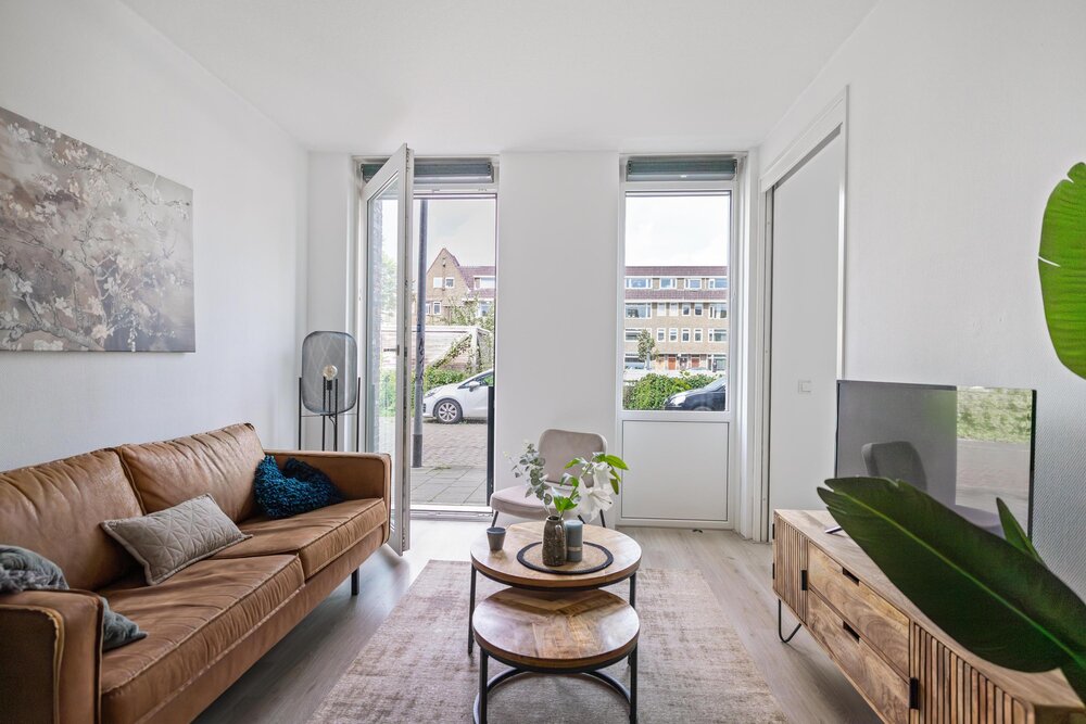 Oosterhamrikkade 5a, 9713 KA Groningen - € 225.000 k.k. - ben-s Makelaars Groningen