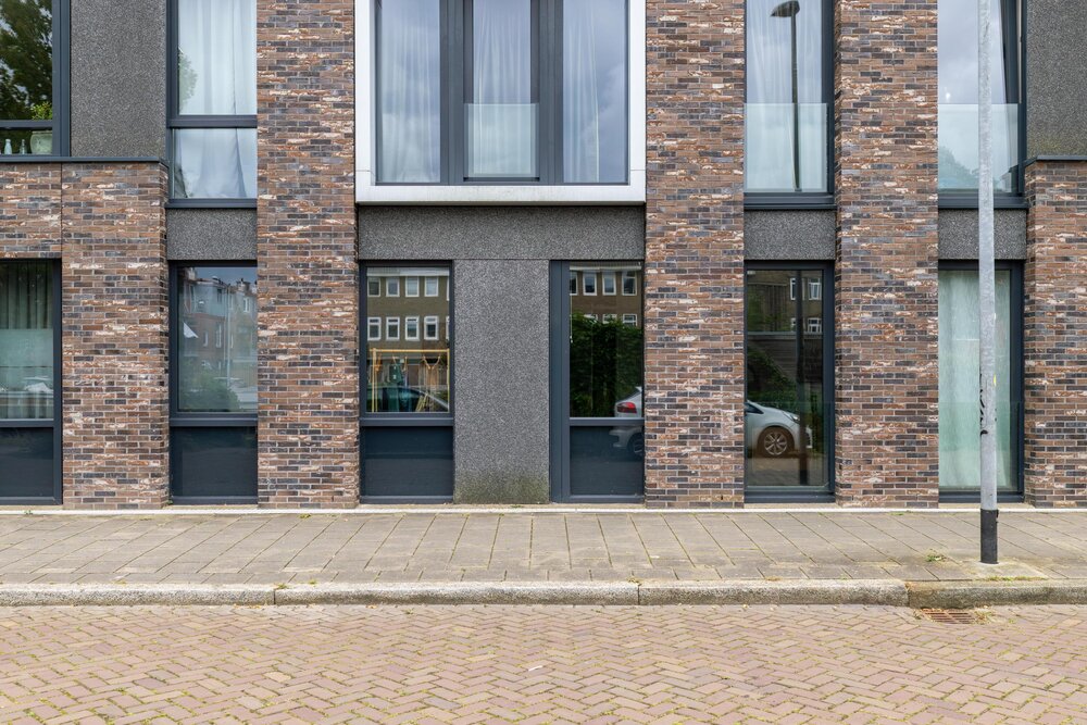 Oosterhamrikkade 5a, 9713 KA Groningen - € 225.000 k.k. - ben-s Makelaars Groningen