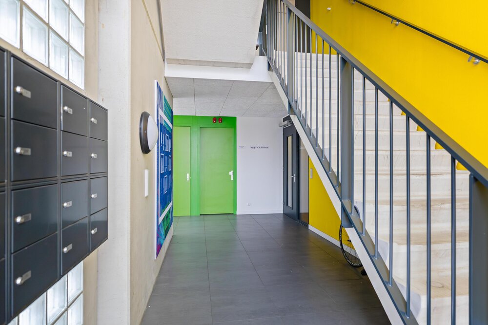Oosterhamrikkade 5a, 9713 KA Groningen - € 225.000 k.k. - ben-s Makelaars Groningen