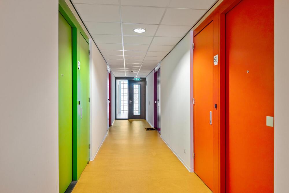Oosterhamrikkade 5a, 9713 KA Groningen - € 225.000 k.k. - ben-s Makelaars Groningen