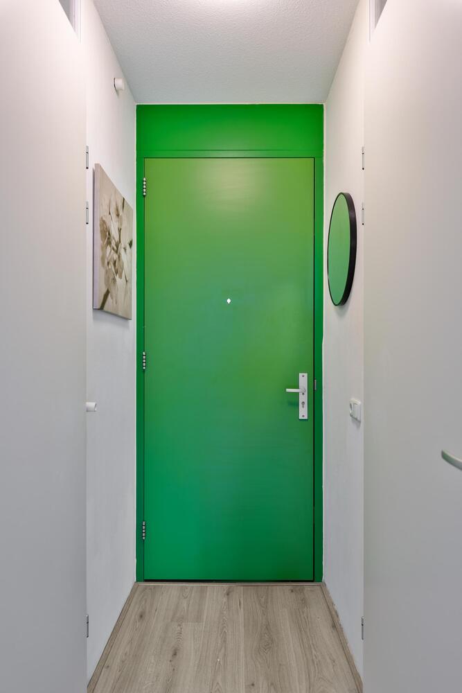 Oosterhamrikkade 5a, 9713 KA Groningen - € 225.000 k.k. - ben-s Makelaars Groningen