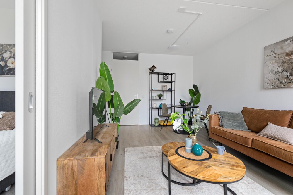 Oosterhamrikkade 5a, 9713 KA Groningen - € 225.000 k.k. - ben-s Makelaars Groningen