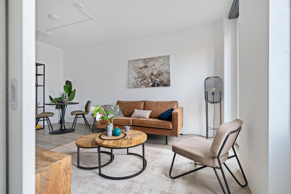 Oosterhamrikkade 5a, 9713 KA Groningen - € 225.000 k.k. - ben-s Makelaars Groningen