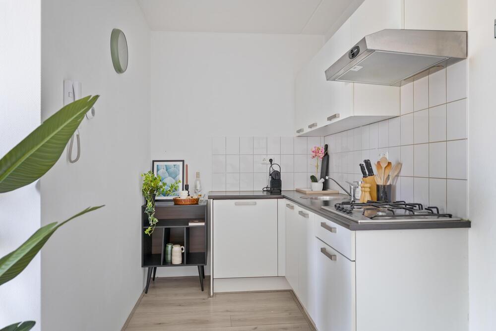 Oosterhamrikkade 5a, 9713 KA Groningen - € 225.000 k.k. - ben-s Makelaars Groningen