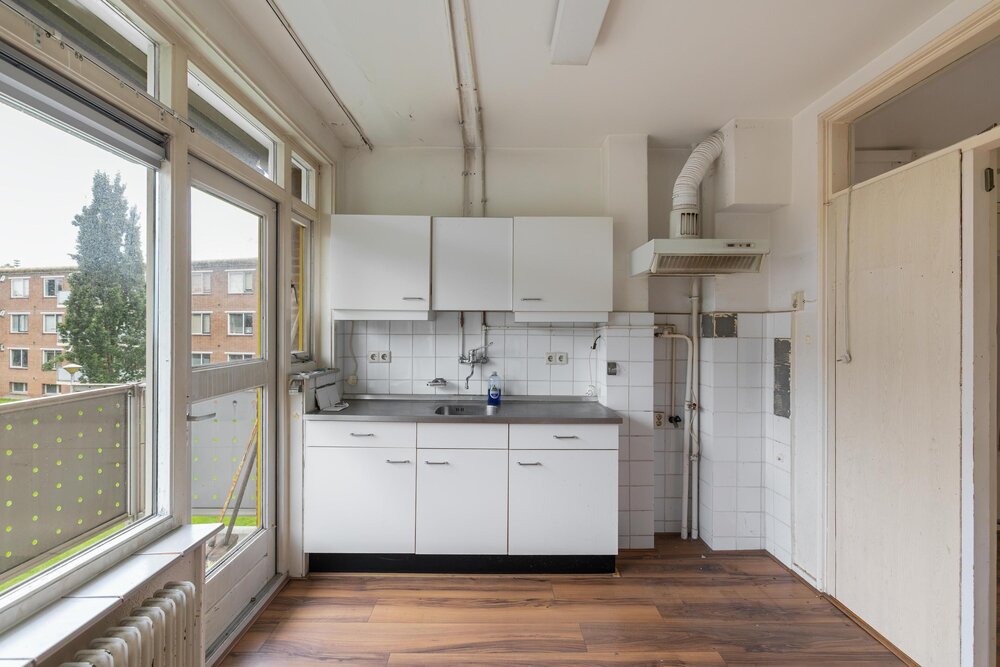 Jacob van Ruysdaelstraat 38, 9718 SG Groningen - € P.O.A. - ben-s Makelaars Groningen