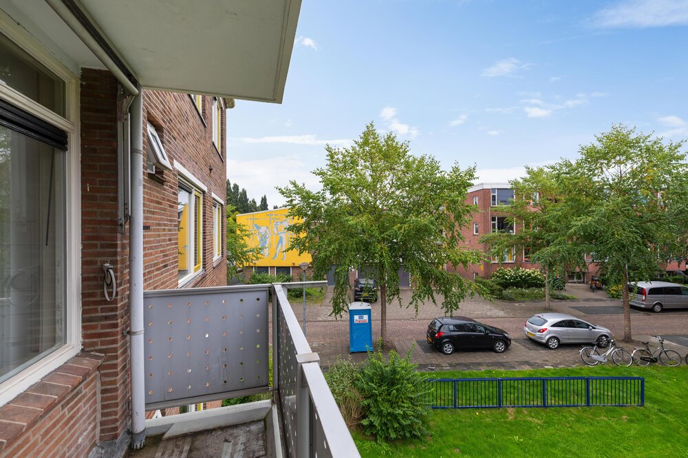 Jacob van Ruysdaelstraat 38, 9718 SG Groningen - € P.O.A. - ben-s Makelaars Groningen