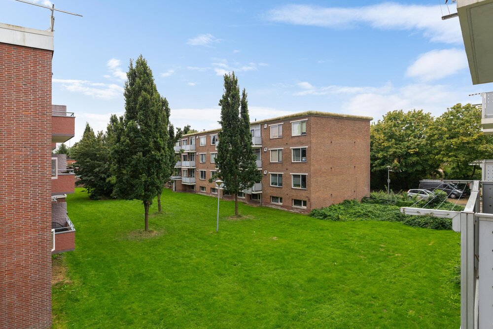 Jacob van Ruysdaelstraat 38, 9718 SG Groningen - € P.O.A. - ben-s Makelaars Groningen