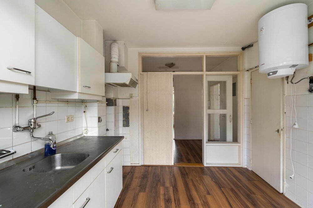 Jacob van Ruysdaelstraat 38, 9718 SG Groningen - € P.O.A. - ben-s Makelaars Groningen