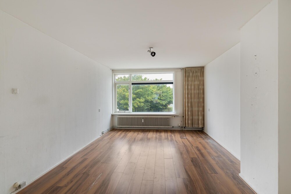 Jacob van Ruysdaelstraat 38, 9718 SG Groningen - € P.O.A. - ben-s Makelaars Groningen