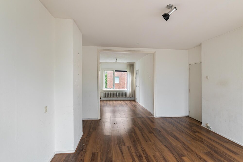 Jacob van Ruysdaelstraat 38, 9718 SG Groningen - € P.O.A. - ben-s Makelaars Groningen