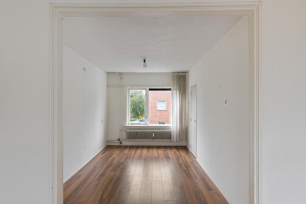 Jacob van Ruysdaelstraat 38, 9718 SG Groningen - € P.O.A. - ben-s Makelaars Groningen