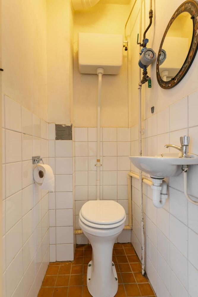 Jacob van Ruysdaelstraat 38, 9718 SG Groningen - € P.O.A. - ben-s Makelaars Groningen