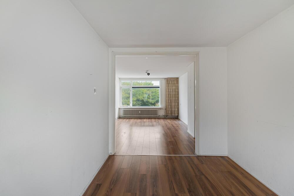 Jacob van Ruysdaelstraat 38, 9718 SG Groningen - € P.O.A. - ben-s Makelaars Groningen