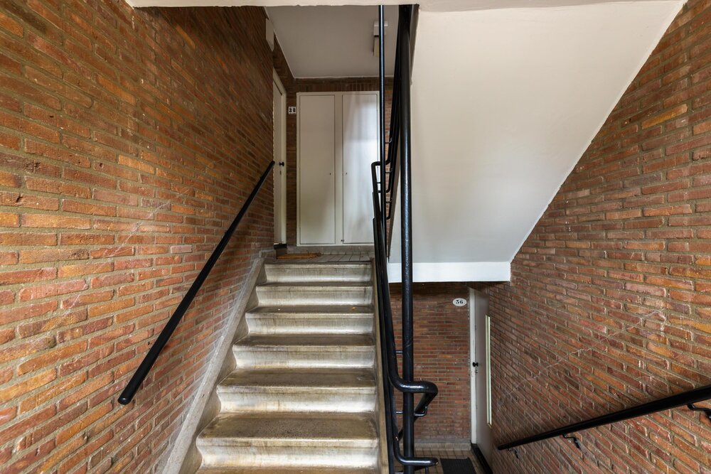 Jacob van Ruysdaelstraat 38, 9718 SG Groningen - € P.O.A. - ben-s Makelaars Groningen