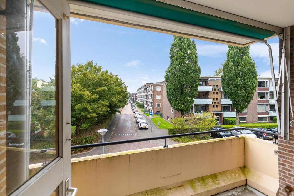 Jacob van Ruysdaelstraat 38, 9718 SG Groningen - € P.O.A. - ben-s Makelaars Groningen