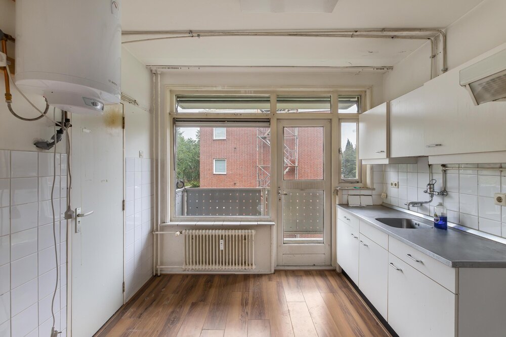 Jacob van Ruysdaelstraat 38, 9718 SG Groningen - € P.O.A. - ben-s Makelaars Groningen