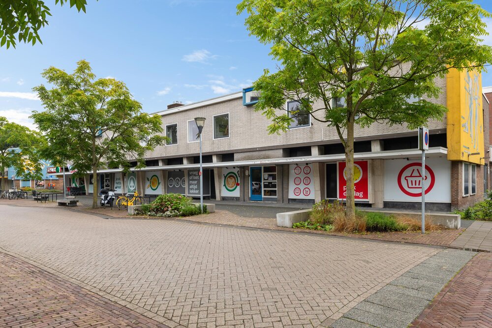 Jacob van Ruysdaelstraat 38