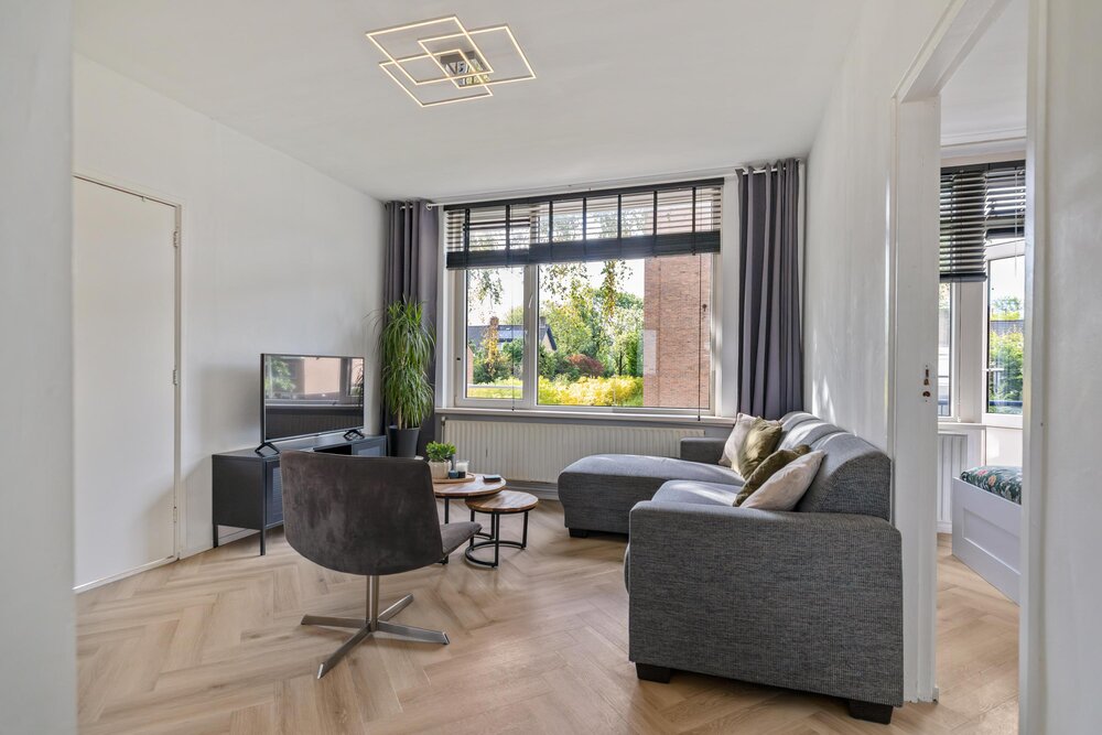 Reviusstraat 181, 9721 KS Groningen - € 235.000 k.k. - ben-s Makelaars Groningen