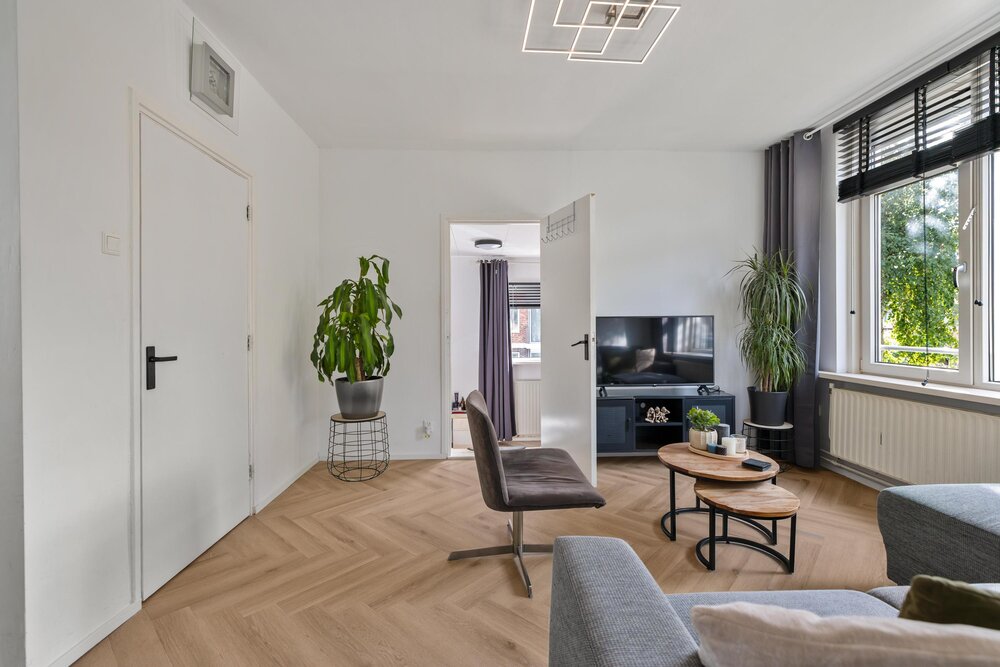 Reviusstraat 181, 9721 KS Groningen - € 235.000 k.k. - ben-s Makelaars Groningen