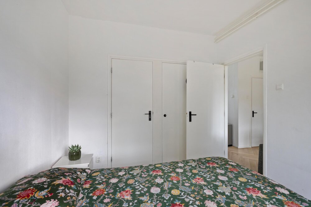 Reviusstraat 181, 9721 KS Groningen - € 235.000 k.k. - ben-s Makelaars Groningen